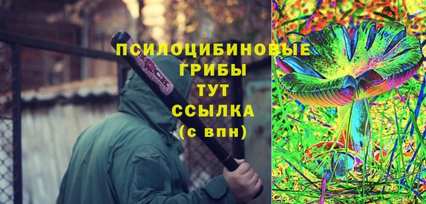 MESCALINE Михайлов